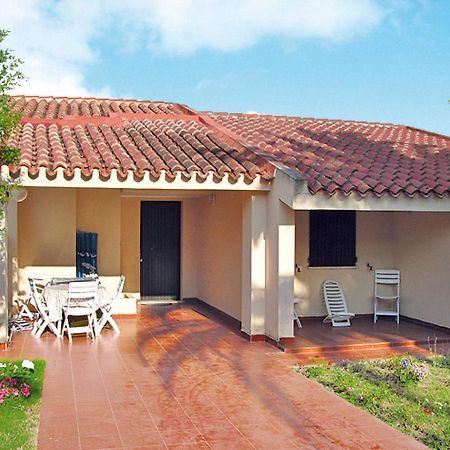Apartment Reale Marina - Rei207 By Interhome Costa Rei Eksteriør bilde