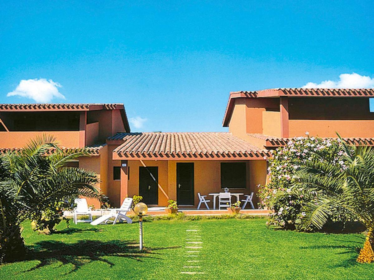 Apartment Reale Marina - Rei207 By Interhome Costa Rei Eksteriør bilde