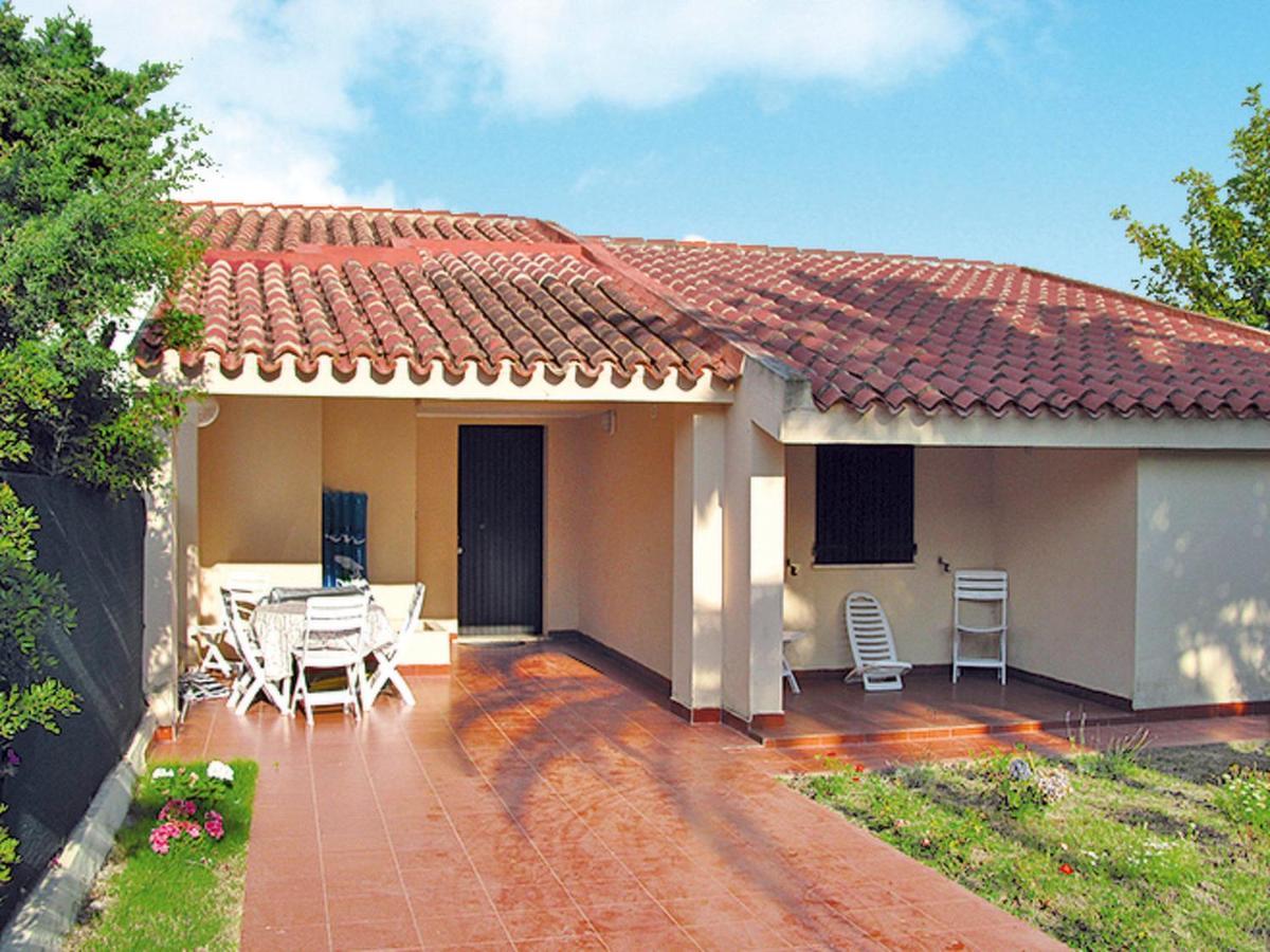 Apartment Reale Marina - Rei207 By Interhome Costa Rei Eksteriør bilde